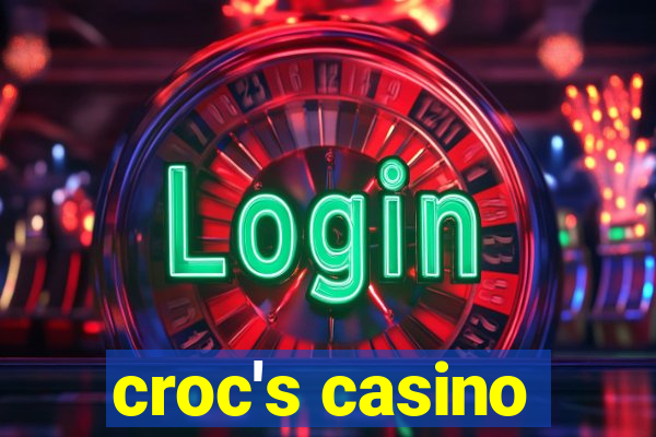 croc's casino