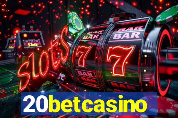 20betcasino