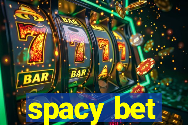 spacy bet