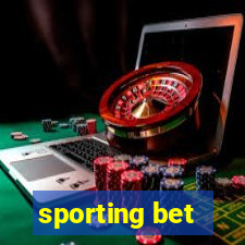 sporting bet