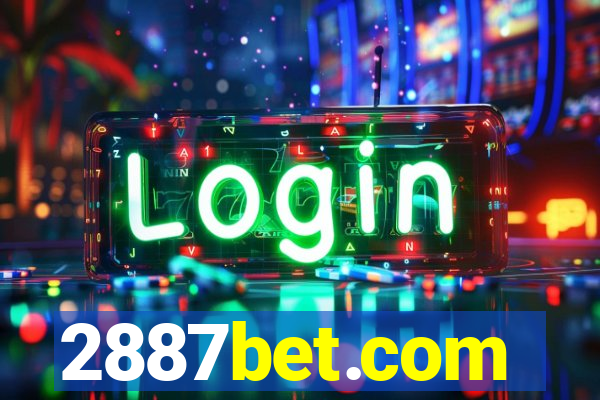 2887bet.com