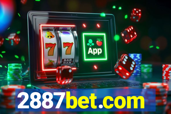 2887bet.com