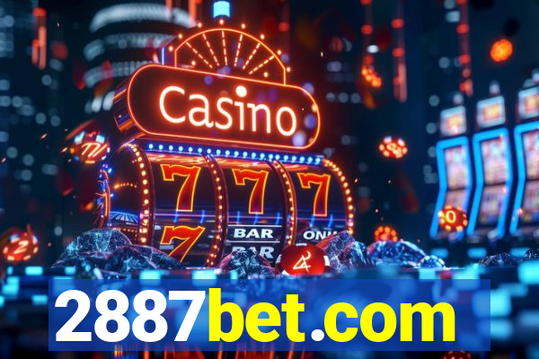 2887bet.com