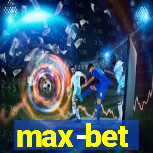 max-bet