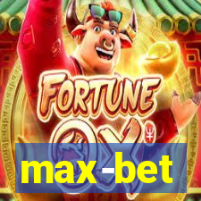 max-bet