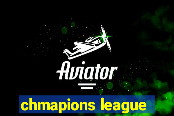 chmapions league