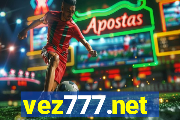 vez777.net