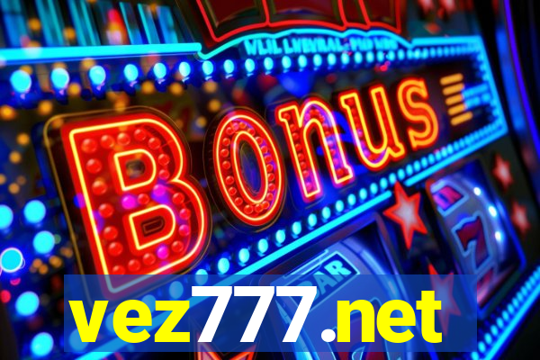 vez777.net