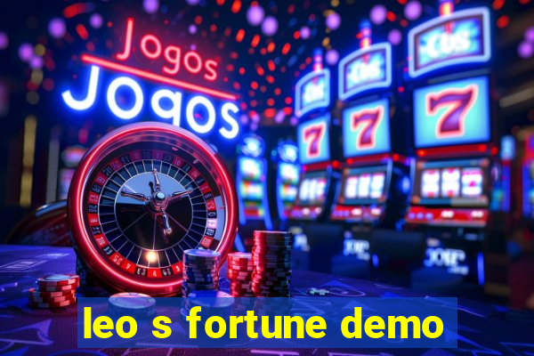 leo s fortune demo