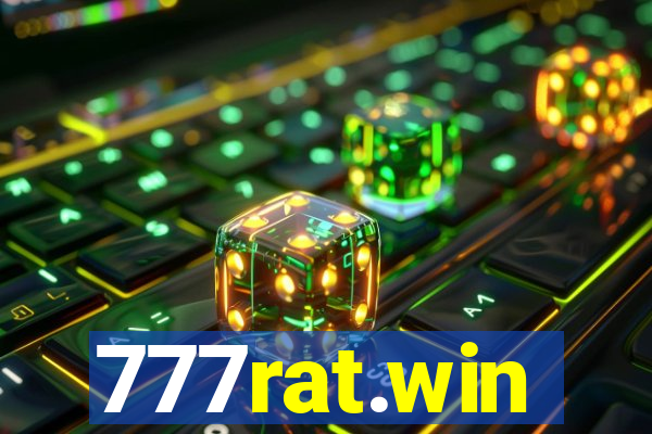 777rat.win