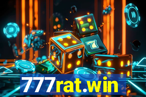 777rat.win