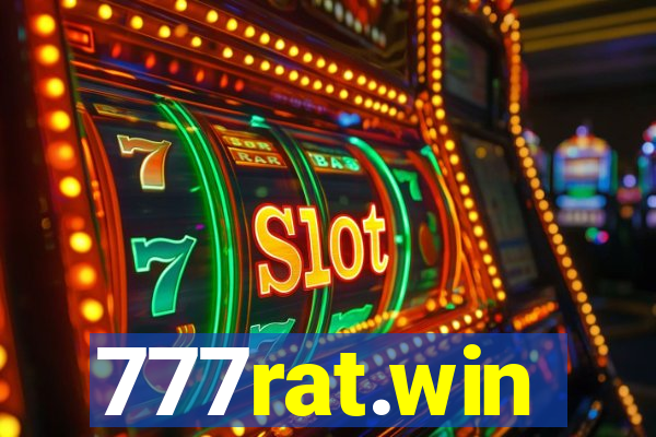 777rat.win