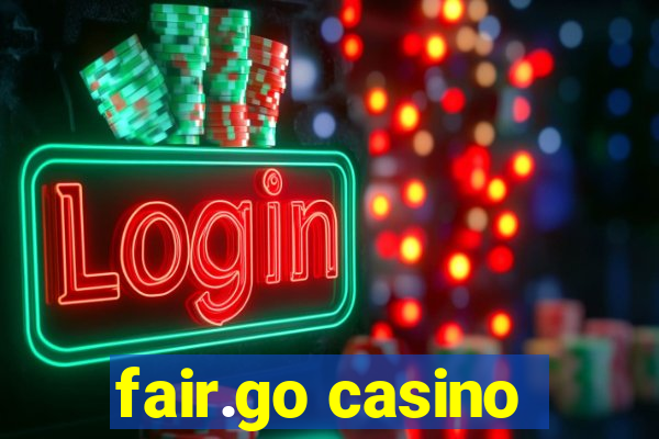 fair.go casino