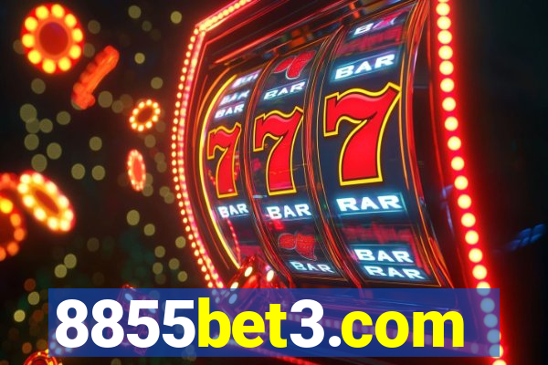 8855bet3.com