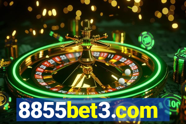 8855bet3.com