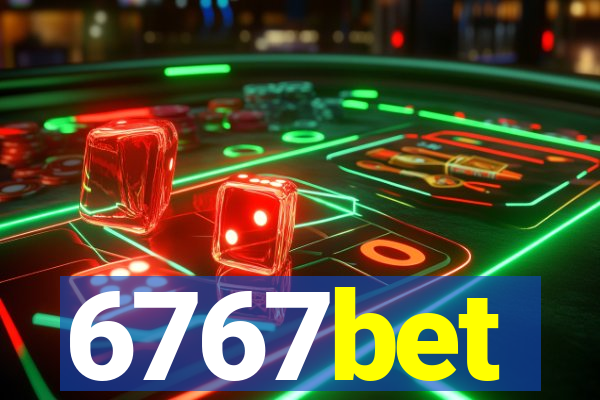 6767bet