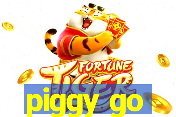 piggy go