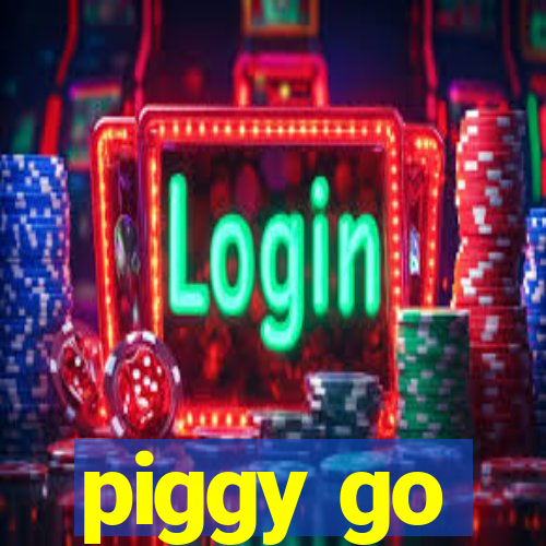 piggy go