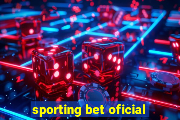 sporting bet oficial