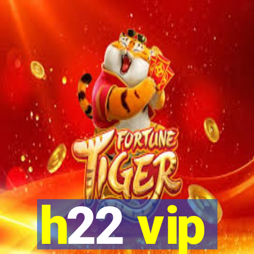 h22 vip