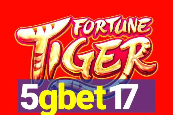 5gbet17