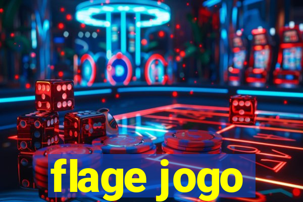 flage jogo