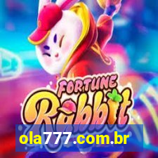 ola777.com.br