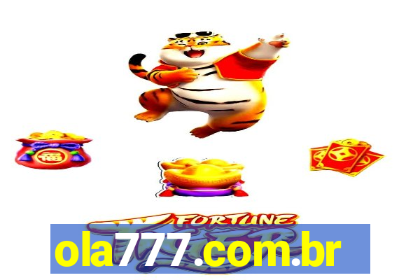 ola777.com.br