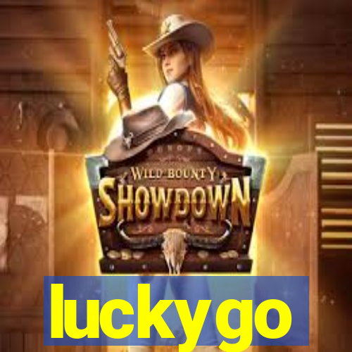 luckygo