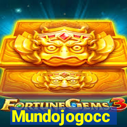 Mundojogocc