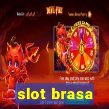 slot brasa