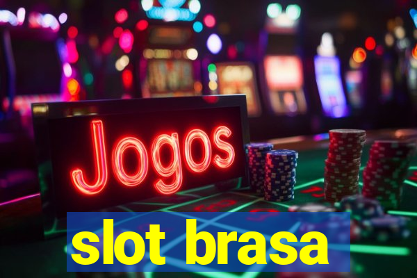 slot brasa