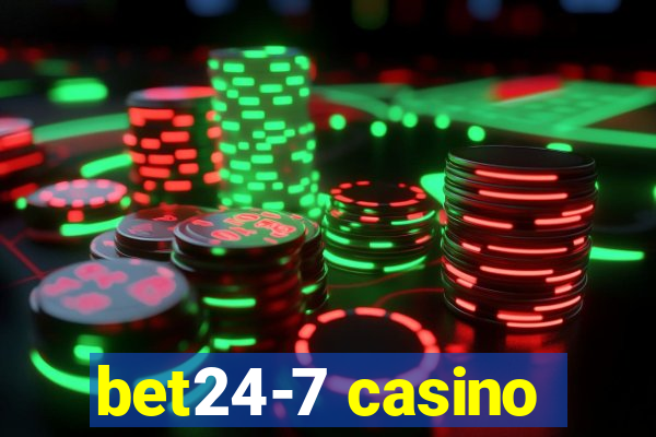 bet24-7 casino