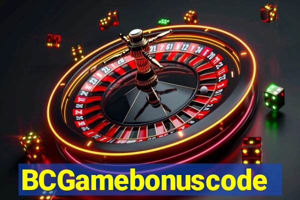 BCGamebonuscode