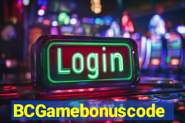 BCGamebonuscode