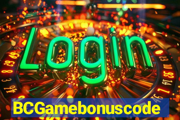 BCGamebonuscode