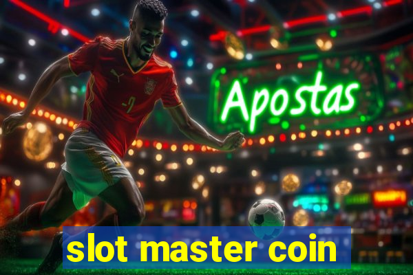 slot master coin