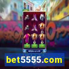 bet5555.com