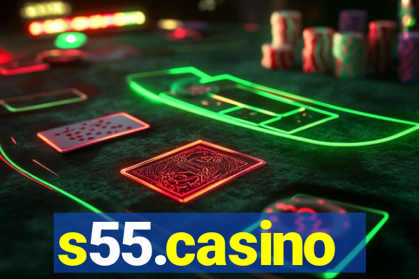 s55.casino