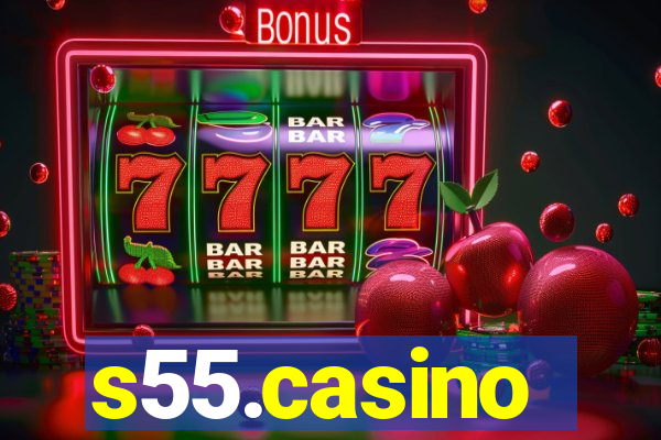 s55.casino