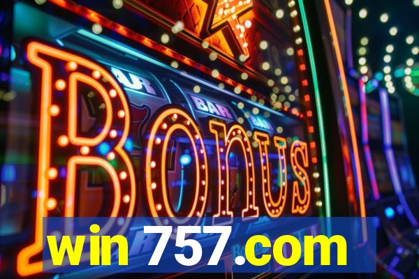 win 757.com