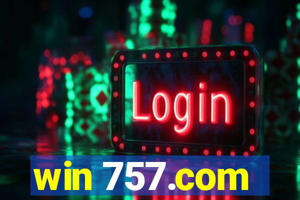 win 757.com