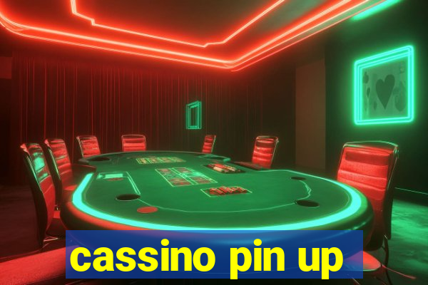 cassino pin up