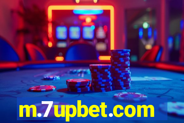 m.7upbet.com