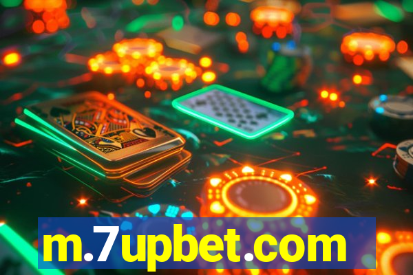 m.7upbet.com