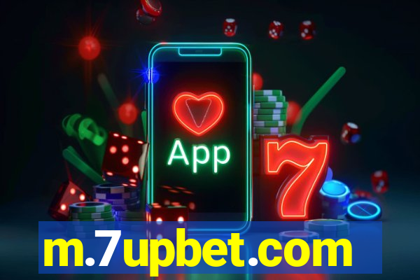 m.7upbet.com