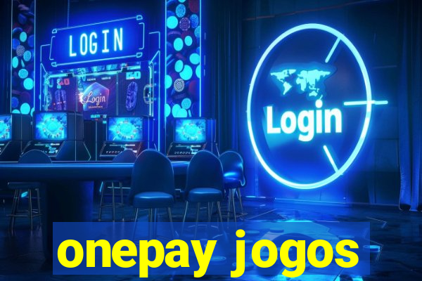 onepay jogos