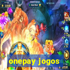 onepay jogos