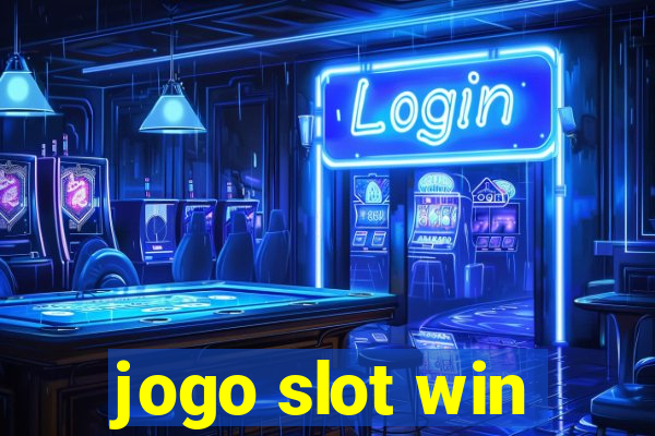 jogo slot win