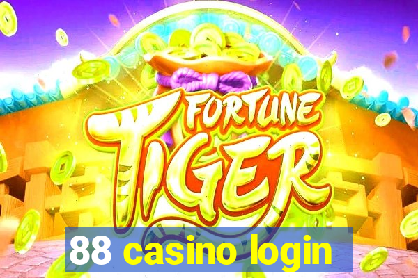 88 casino login